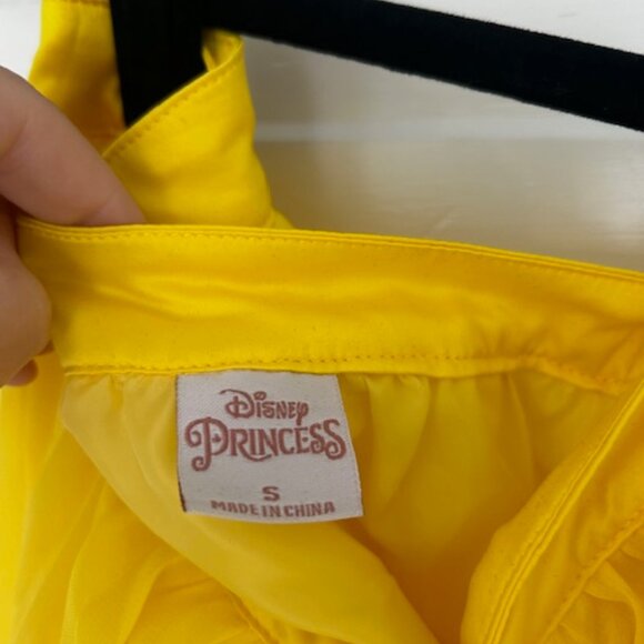 Pleated maxi skirt - Picture 2 of 3